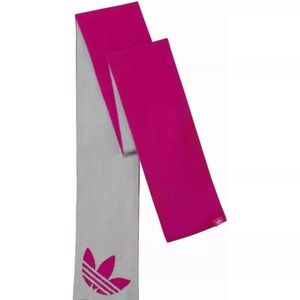 ADIDAS ORIGINALS AC scarf PINK X52169 Size OSFA